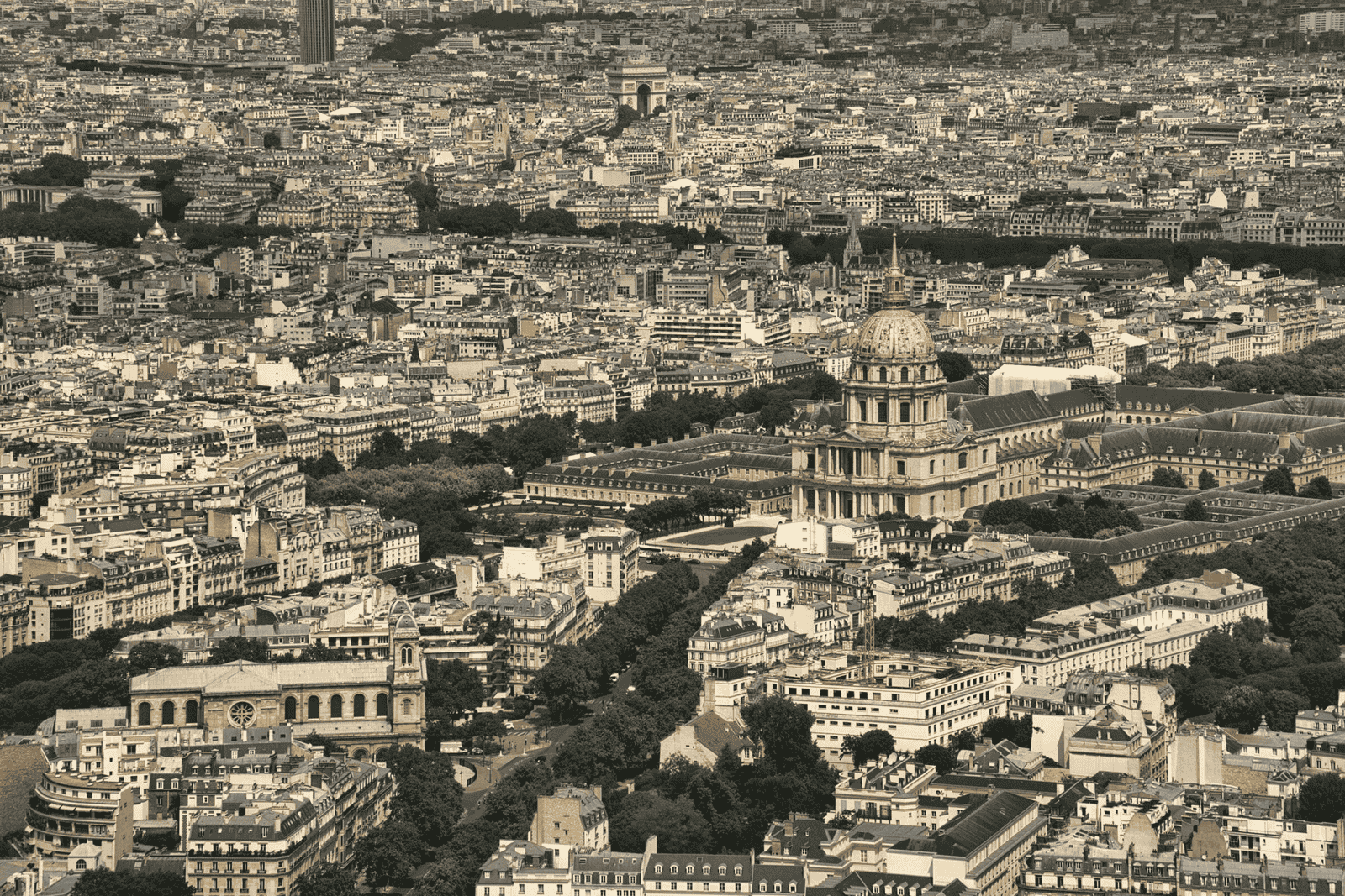 London/Paris/Amsterdam