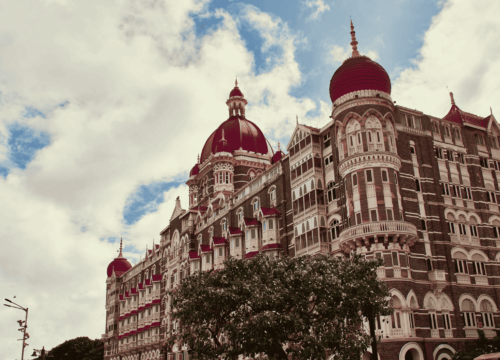Mumbai/Delhi