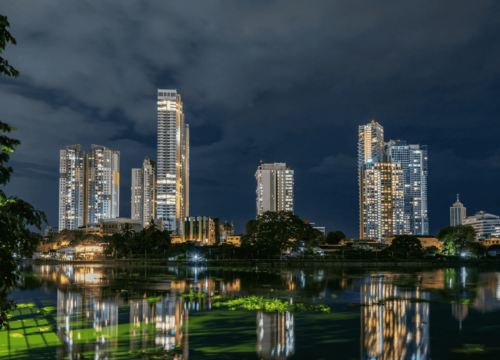 Colombo