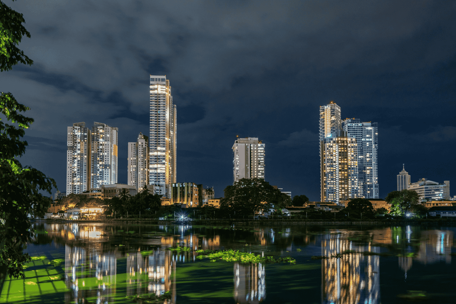 Colombo