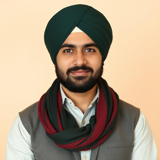Tejinder