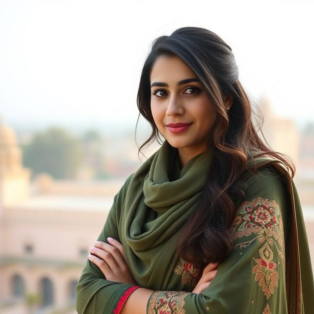 Khushi